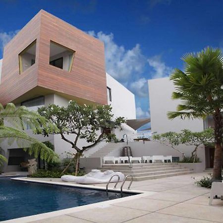 Scala Bed And Beyond Hotel Kerobokan  Exterior photo