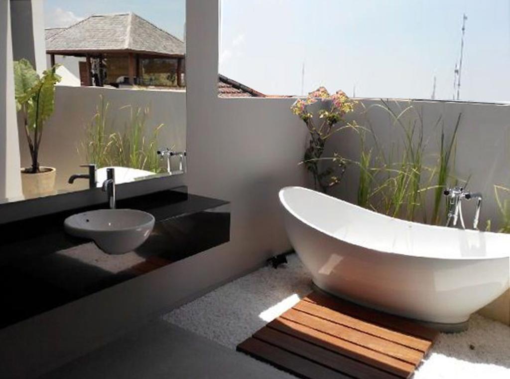 Scala Bed And Beyond Hotel Kerobokan  Room photo