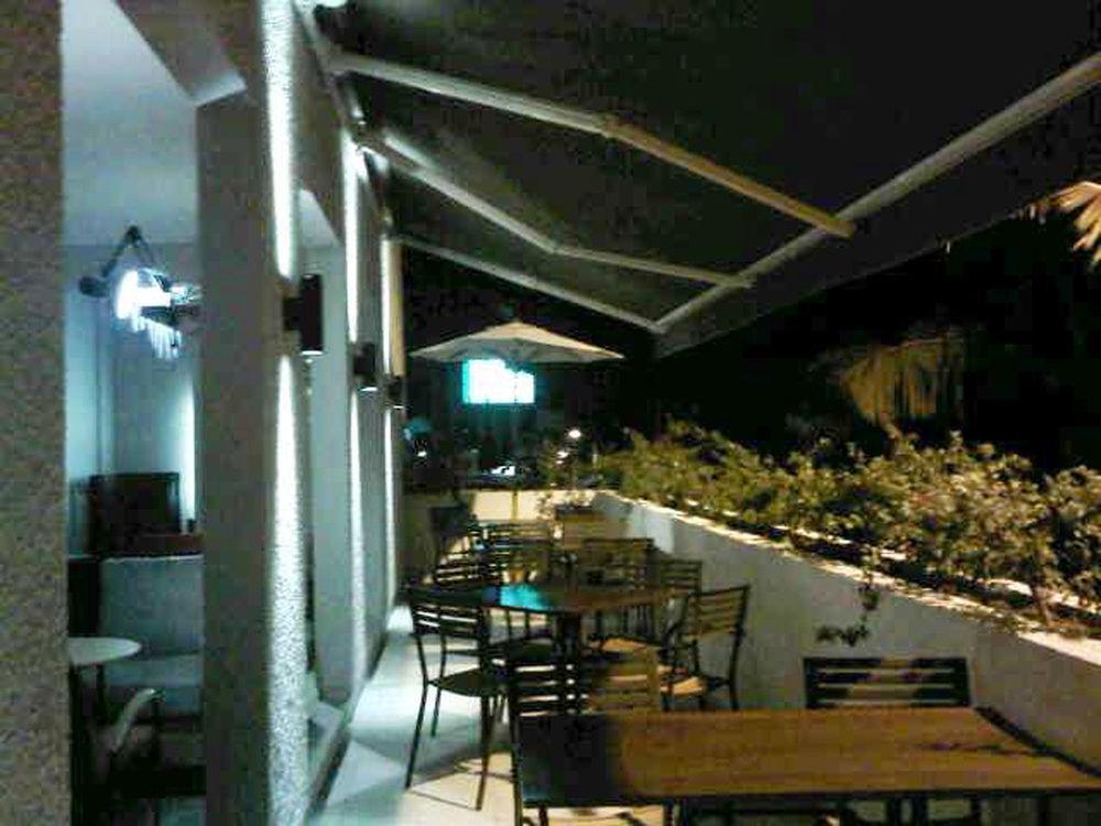 Scala Bed And Beyond Hotel Kerobokan  Exterior photo