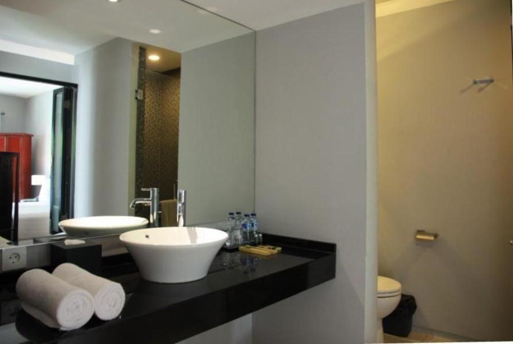 Scala Bed And Beyond Hotel Kerobokan  Exterior photo