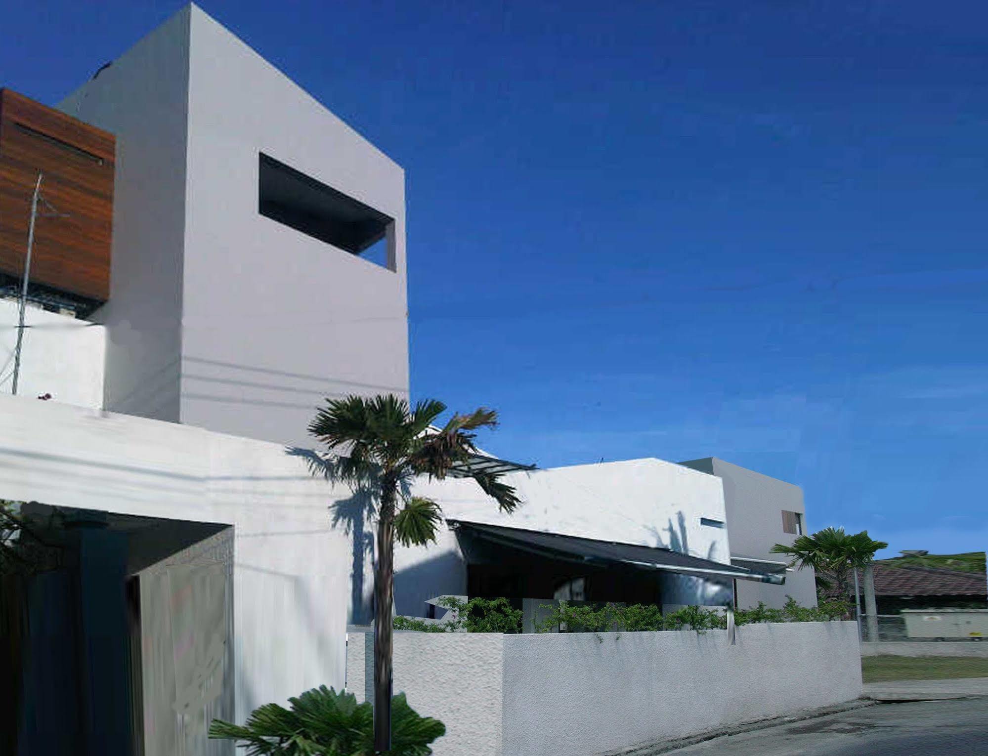 Scala Bed And Beyond Hotel Kerobokan  Exterior photo