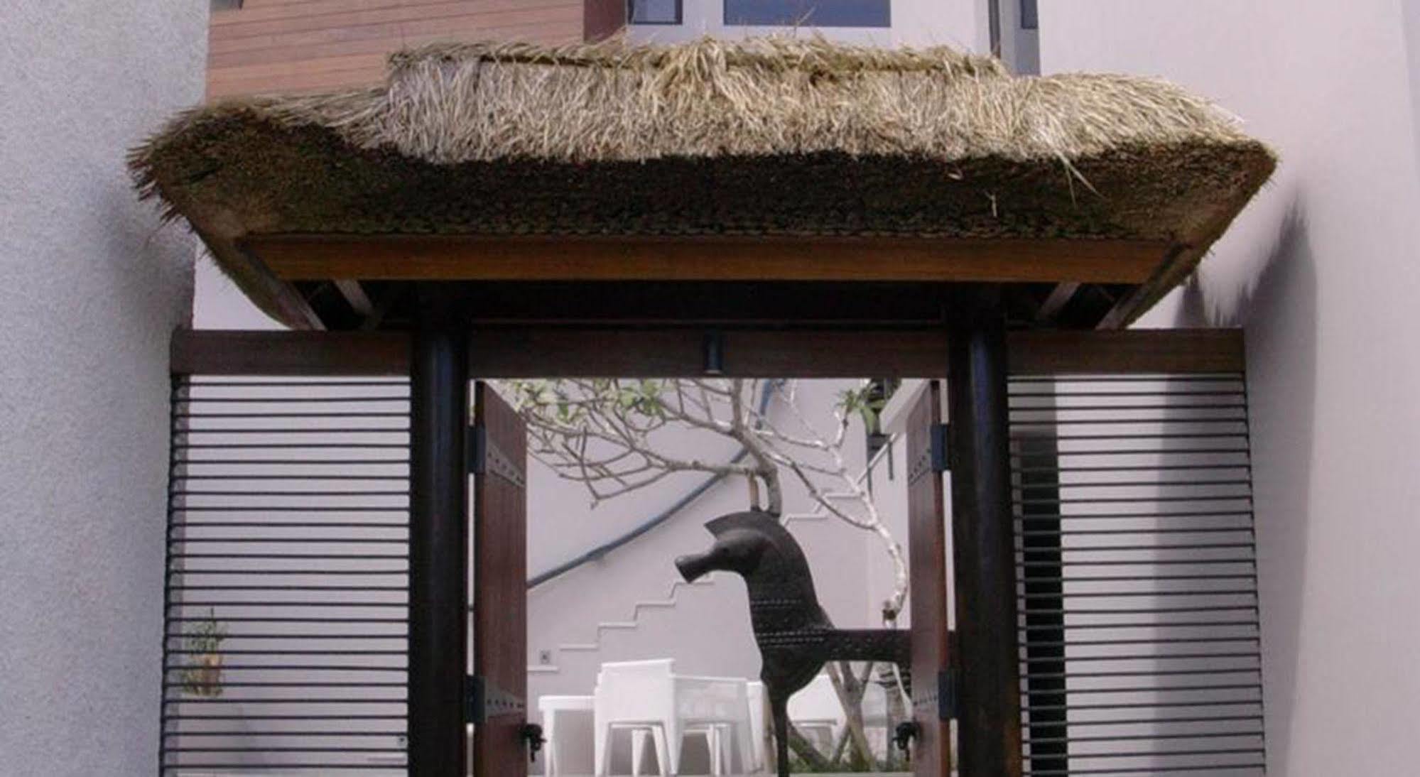 Scala Bed And Beyond Hotel Kerobokan  Exterior photo
