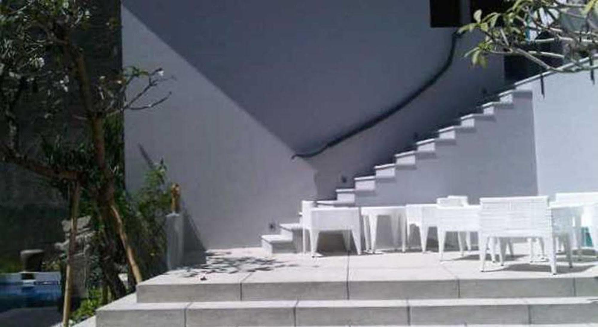 Scala Bed And Beyond Hotel Kerobokan  Exterior photo
